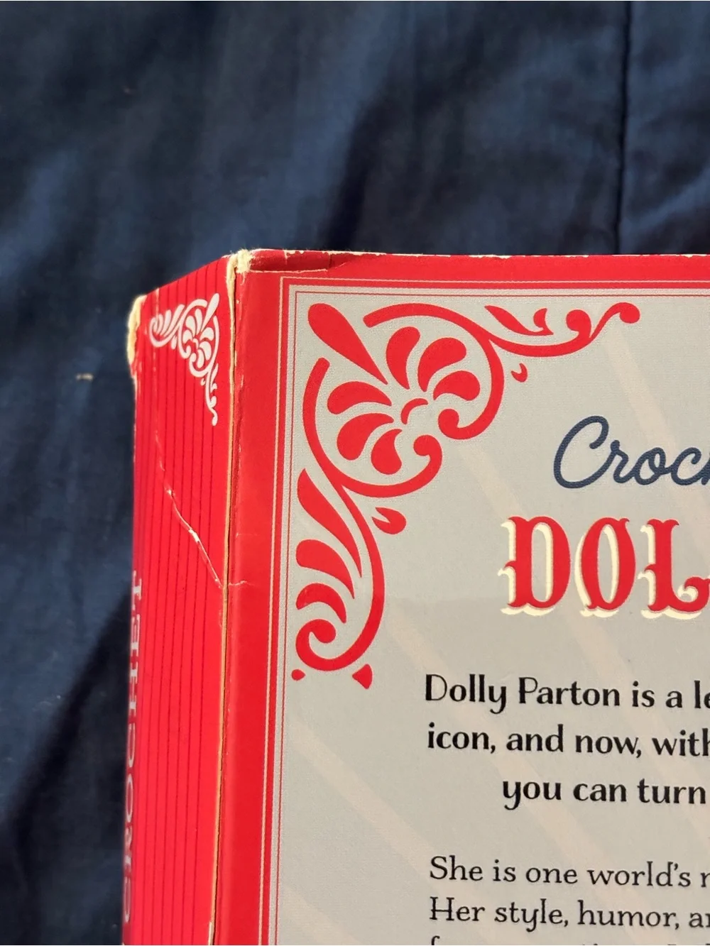 N/A unofficial dolly